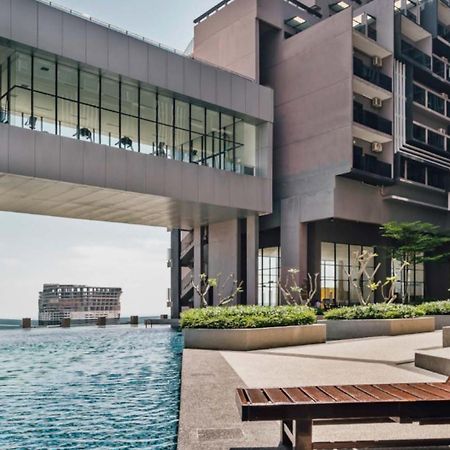 Imperio Residence Seafront By Perfect Host Malacca Extérieur photo